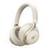 Space One Auriculares Inalámbrico y alámbrico Diadema Llamadas/Música Bluetooth Crema de color