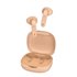 Vibe Flex Auriculares True Wireless Stereo (TWS) Dentro de oído Llamadas/Música Bluetooth Beige