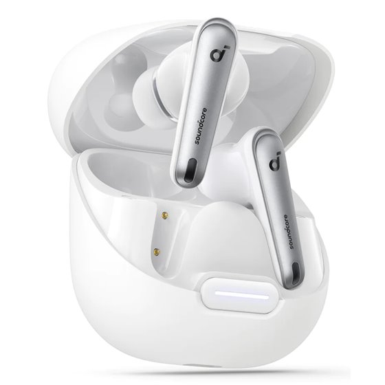 Liberty 4 NC Auriculares Inalámbrico Dentro de oído Llamadas/Música Bluetooth Blanco