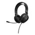 HS35 v2 Auriculares Alámbrico Diadema Juego Carbono