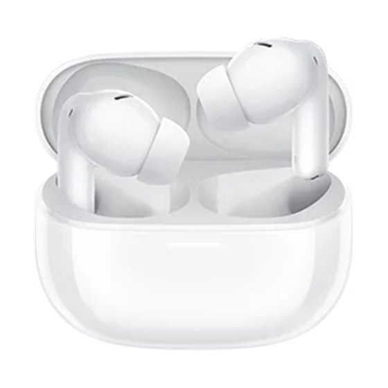 Redmi Buds 5 Pro Auriculares True Wireless Stereo (TWS) Dentro de oído Llamadas/Música USB Tipo C Bluetooth Blanco