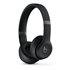 Beats Solo 4 Auriculares Inalámbrico y alámbrico Diadema Llamadas/Música USB Tipo C Bluetooth Negro