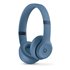 Beats Solo 4 Auriculares Inalámbrico y alámbrico Diadema Llamadas/Música USB Tipo C Bluetooth Azul
