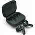 Moto Buds+ Auriculares Inalámbrico Dentro de oído Llamadas/Música/Deporte/Uso diario Bluetooth Gris