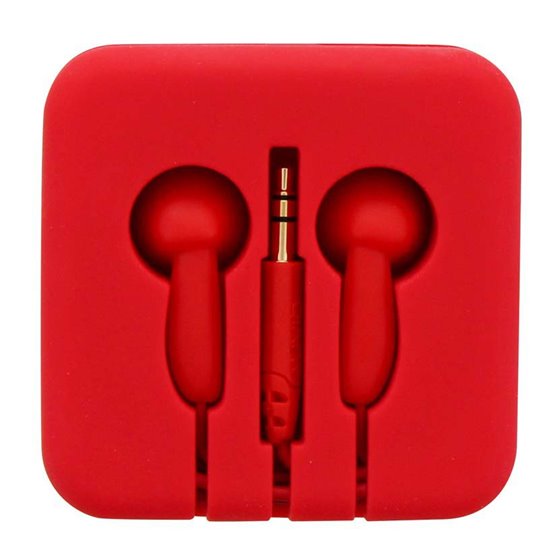 ESPOCKETRD auricular y casco