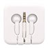 ESPOCKETWH auricular y casco Auriculares Alámbrico Dentro de oído Blanco