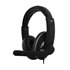HS-500 Auriculares Alámbrico Diadema Llamadas/Música