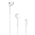 EarPods Auriculares Alámbrico Dentro de oído Llamadas/Música Blanco