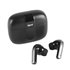 Auriculares inalámbricos TWS Bluetooth negr