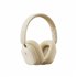 Bowie H1i Auriculares Inalámbrico Diadema Llamadas/Música USB Tipo C Bluetooth Blanco
