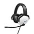 Gaming Headset ESG 4 Surround 7.1 Auriculares Alámbrico Diadema Juego USB tipo A Negro, Blanco