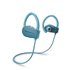 Sport 1+ Ocean Auriculares Inalámbrico gancho de oreja Deportes USB Tipo C Bluetooth Azul