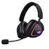 ROG DELTA II Auriculares Inalámbrico y alámbrico Diadema Juego USB Tipo C Bluetooth Negro