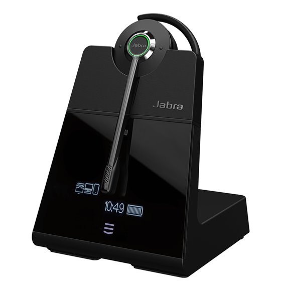 Engage 75 SE Auriculares Inalámbrico Diadema, Banda para cuello Oficina/Centro de llamadas USB Tipo C Bluetooth Negro