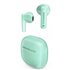 StreetMusic Auriculares True Wireless Stereo (TWS) Dentro de oído Llamadas/Música USB Tipo C Bluetooth Color menta