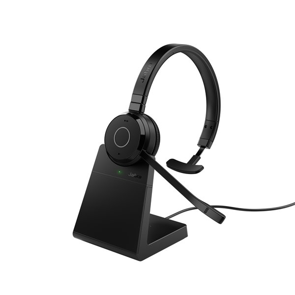 Evolve 65 TE Auriculares Inalámbrico y alámbrico Diadema Oficina/Centro de llamadas USB tipo A Bluetooth Negro