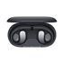 OpenWear Stereo Auriculares Inalámbrico gancho de oreja Llamadas/Música USB Tipo C Bluetooth Gris