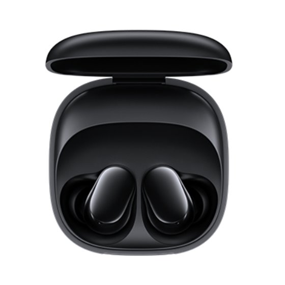 Redmi Buds 6 Play Auriculares Inalámbrico Dentro de oído Llamadas/Música USB Tipo C Bluetooth Negro