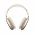 AirPods Max Auriculares Inalámbrico Diadema Llamadas/Música USB Tipo C Bluetooth Beige
