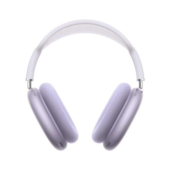AirPods Max Auriculares Inalámbrico Diadema Llamadas/Música USB Tipo C Bluetooth Púrpura