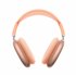 AirPods Max Auriculares Inalámbrico Diadema Llamadas/Música USB Tipo C Bluetooth Naranja