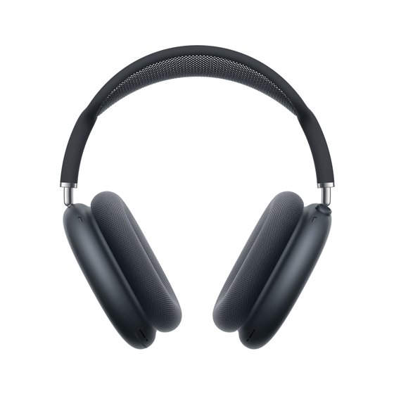 AirPods Max Auriculares Inalámbrico Diadema Llamadas/Música USB Tipo C Bluetooth Marina