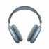 AirPods Max Auriculares Inalámbrico Diadema Llamadas/Música USB Tipo C Bluetooth Azul