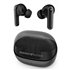 Serenity ANC Auriculares True Wireless Stereo (TWS) Dentro de oído Llamadas/Música USB Tipo C Bluetooth Negro
