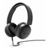 Soundspire Auriculares Alámbrico Diadema Llamadas/Música Negro