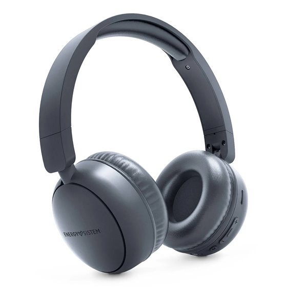 HeadTuner Auriculares Inalámbrico Diadema Llamadas/Música USB Tipo C Bluetooth Negro