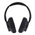 ACTIVANC auricular y casco Auriculares Inalámbrico y alámbrico Diadema Llamadas/Música Bluetooth Negro