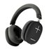 BOUNCE MAX Auriculares Inalámbrico y alámbrico Diadema Llamadas/Música Bluetooth Negro, Gris