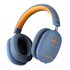 BOUNCE MAX Auriculares Inalámbrico y alámbrico Diadema Llamadas/Música Bluetooth Azul, Naranja