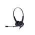 ACTIV 200S Auriculares Alámbrico Diadema Oficina/Centro de llamadas Negro