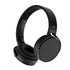SINGLE 2 Auriculares Inalámbrico y alámbrico Diadema Llamadas/Música Bluetooth Negro