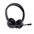 ACTIV 1000X Auriculares Inalámbrico Diadema Llamadas/Música Bluetooth Base de carga Negro