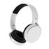 SINGLE 2 Auriculares Inalámbrico y alámbrico Diadema Llamadas/Música Bluetooth Gris