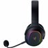 Barracuda X Chroma Auriculares Inalámbrico Diadema Juego USB Tipo C Bluetooth Negro