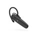 00184184 auricular y casco Auriculares Inalámbrico gancho de oreja Llamadas/Música USB Tipo C Bluetooth Negro