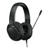 H110 Gaming Headset Auriculares Alámbrico Diadema Juego Negro