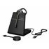 Engage 55 SE Auriculares Inalámbrico gancho de oreja Car/Home office Negro