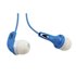 Fizz Auriculares Alámbrico Dentro de oído Música Azul
