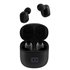 Onyx Auriculares True Wireless Stereo (TWS) Dentro de oído Llamadas/Música/Deporte/Uso diario USB Tipo C Bluetooth Negro