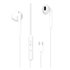 C-Buds Auriculares Alámbrico Dentro de oído Llamadas/Música USB Tipo C Blanco