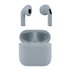 Melody 2 Auriculares True Wireless Stereo (TWS) Dentro de oído Llamadas/Música/Deporte/Uso diario USB Tipo C Bluetooth Azul