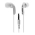 Fizz Auriculares Alámbrico Dentro de oído Música Blanco