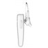 BH20WH auricular y casco Auriculares Inalámbrico Dentro de oído Oficina/Centro de llamadas Blanco