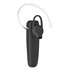 BH20BK auricular y casco Auriculares Inalámbrico Dentro de oído Oficina/Centro de llamadas Negro