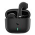 TIPS1BK auricular y casco Auriculares Inalámbrico Dentro de oído Llamadas/Música USB Tipo C Negro, Blanco