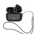 HARMONYBK auricular y casco Auriculares Inalámbrico Dentro de oído Llamadas/Música USB Tipo C Negro